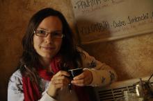 Kavárenská povalečka