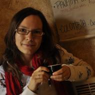 Kavárenská povalečka