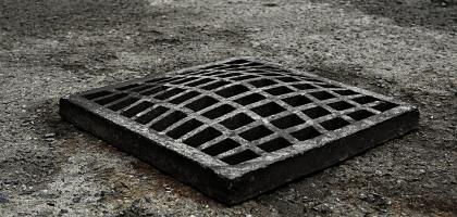 Údolí Bobravy, kavárna Mitte a Vranov u Brna