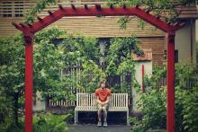 Jurkovičova lavička