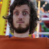 Překvapivě rychlá jízda na Ruském kole