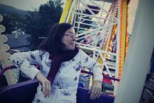 Lenča ví z práce, jak rychlá může výuka ruštiny být, a tak ji to nepřekvapuje