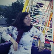 Lenča ví z práce, jak rychlá může výuka ruštiny být, a tak ji to nepřekvapuje