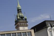 Jsou slyšet až sem!