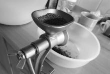 Úžasný nový mlýnek