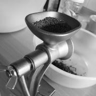 Úžasný nový mlýnek