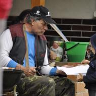 Je potřeba si s dědou něco vyříkat