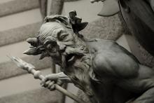 Ještě jednou cekneš a nepřej si mě vidět!