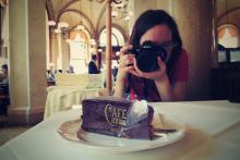 Zaostřeno na Sacher