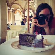 Zaostřeno na Sacher