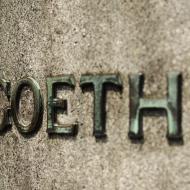 Goethe II