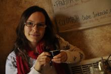 Na mlýnku byl dnes Karel