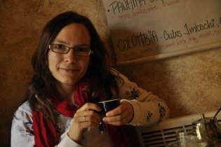 Na mlýnku byl dnes Karel