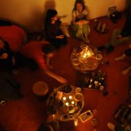 Naše úpa nej čajovna