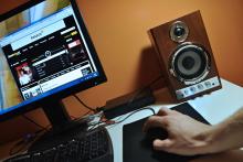 Nedělní lehárko s Bandzonem