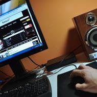 Nedělní lehárko s Bandzonem