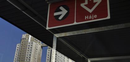 1. víkend v říjnu 2012