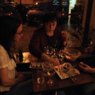 Veltlin - vinný bar