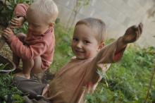 M&M pracují s hlínou