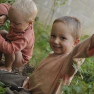 M&M pracují s hlínou