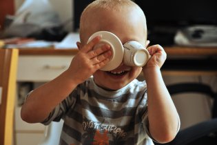 Já chcu kafíííčko!