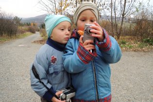 Jseš si jistý tou kompozicí, Marťo?