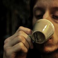 naše asi nejoblíbenější pražská kavárna (Mamacoffee ve Vodičkově)