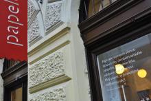 nově objevené (díky, Marku) a skvělé Papelote