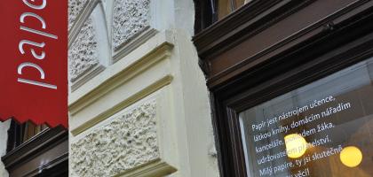 2. víkend v prosinci 2012