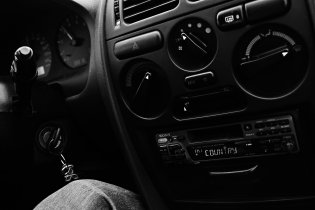 cesta Litoměřice-Praha (tradičně s Country rádiem)