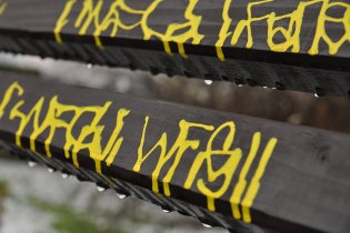 Ruský vrch v Komíně