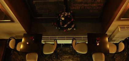 3. víkend v prosinci 2012