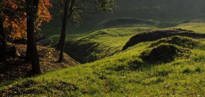 3. víkend v říjnu 2012