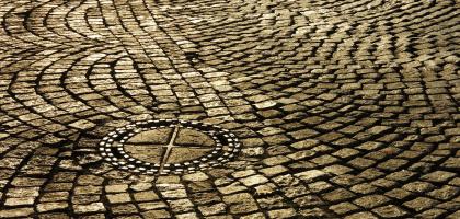 4. víkend v listopadu 2012