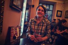 Vánoční posezení s Danou