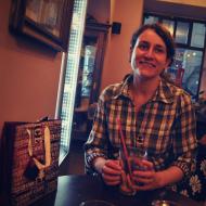 Vánoční posezení s Danou