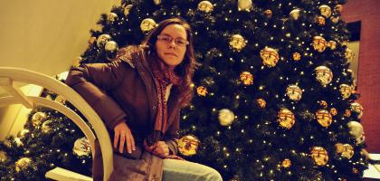 4. víkend v prosinci 2012