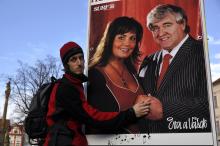 Milostný trojúhelník