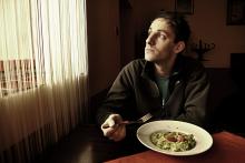 Bratr vyhlíží lepší zítřky