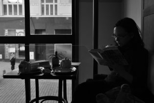 Lenka a Dva proti říši