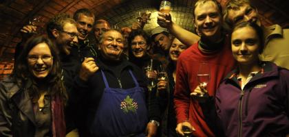 1. víkend v červnu 2013