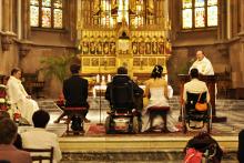 bardzo atypičná svatba