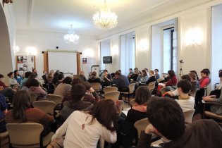 Spousta chytrých hlav