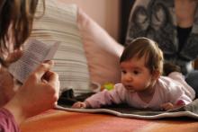 Lačnost po vzdělání