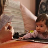 Lačnost po vzdělání