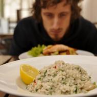 Dovezli čerstvé ryby