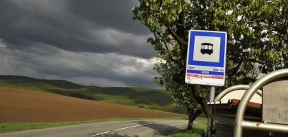 1. víkend v květnu 2013