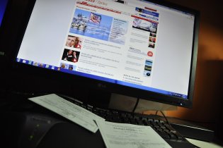 Dorazily voličské průkazy - nastal čas na spoty