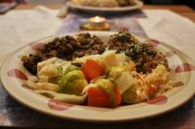 Kapustičky máme rádi