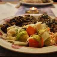 Kapustičky máme rádi